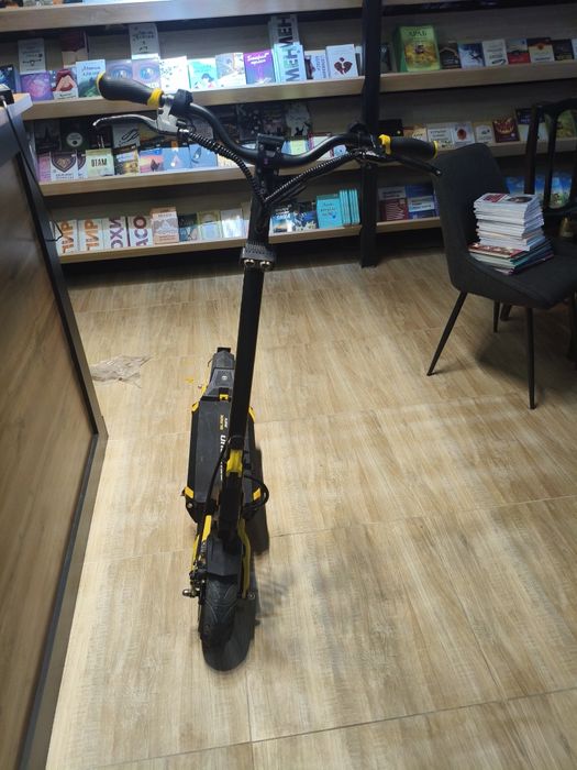 Teverun Blade mini