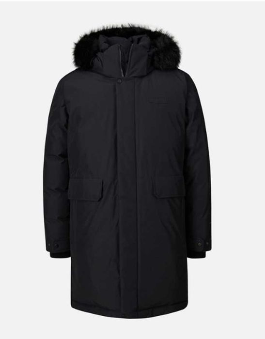 Зимняя куртка Columbia