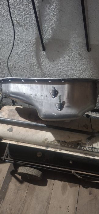 Продам поддон на Газель.