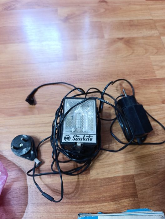 Фотоаппарат Зенит Е советский СССР