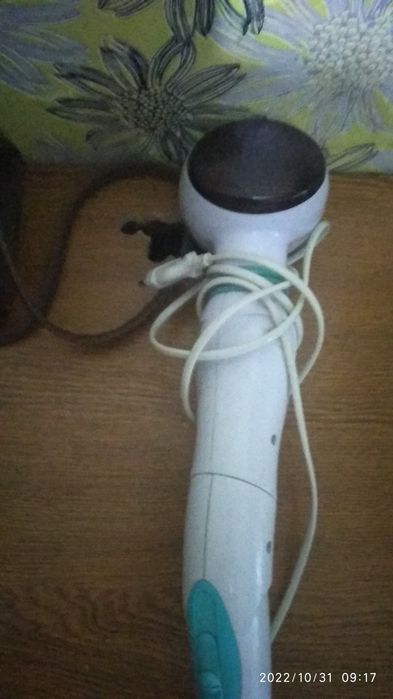 Массажор для тела