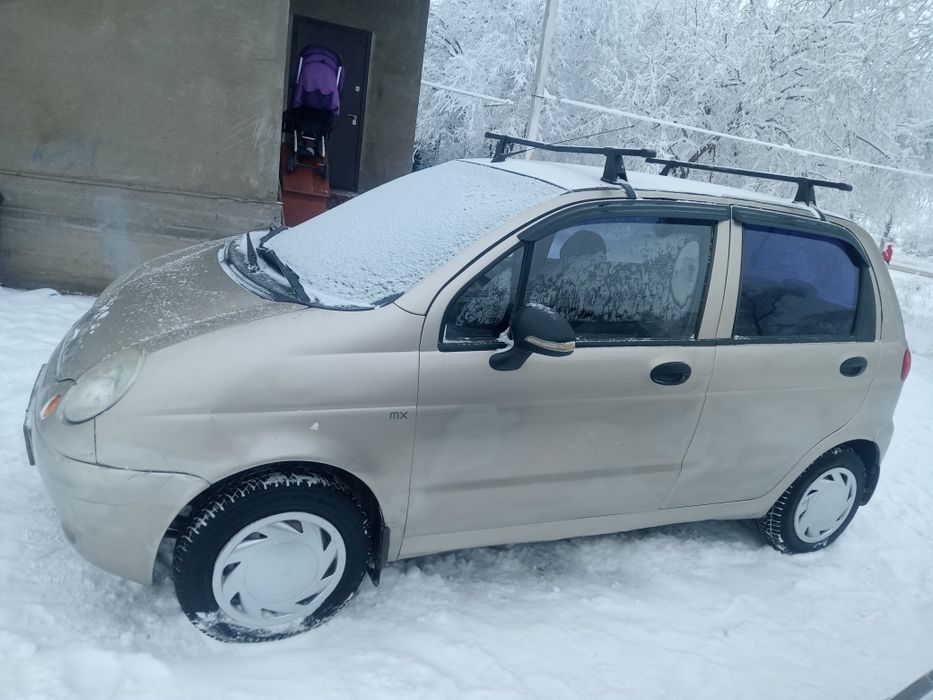 Matiz Матиз продам