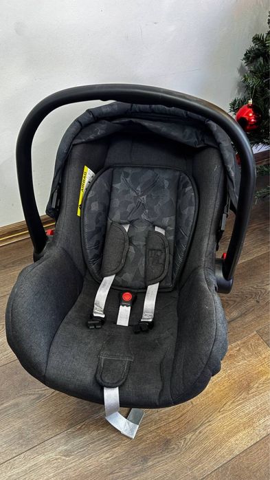 Детско столче за кола Gala Premium 0-13 kg