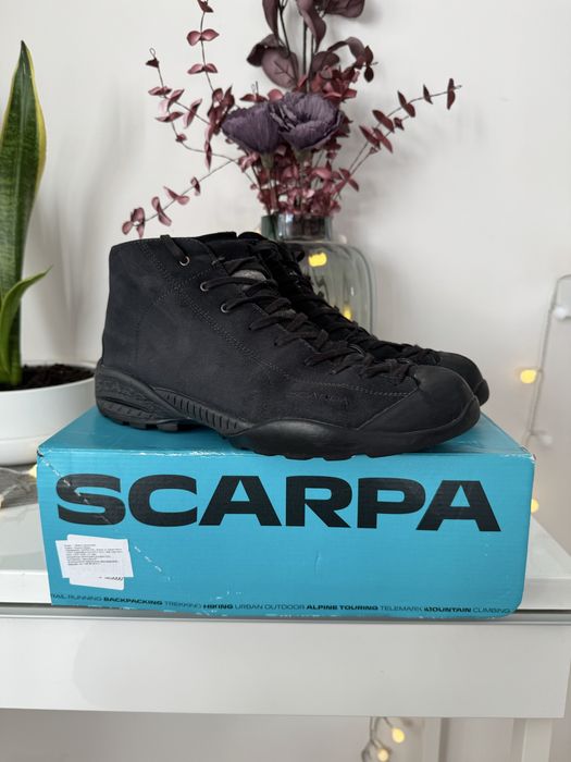 Scarpa Mojito Gtx