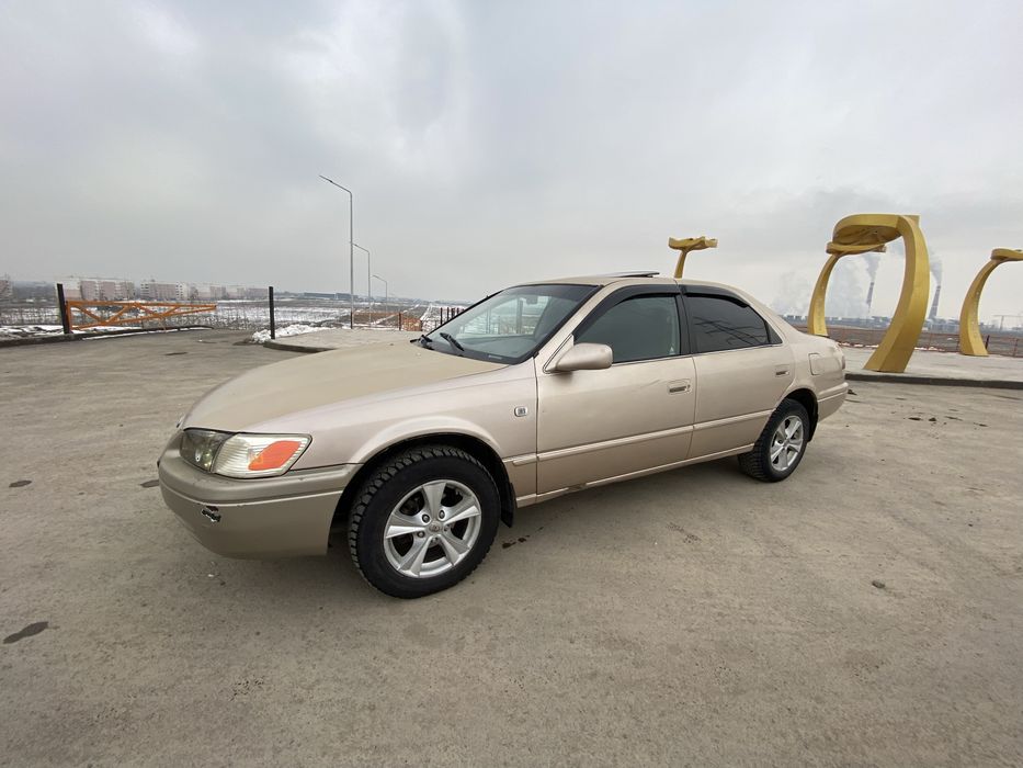 Камри 20 продаю срочно