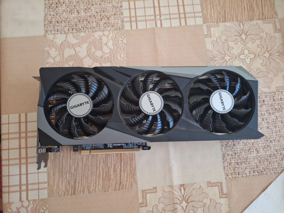 RTX 3070 Gaming OC 8GB