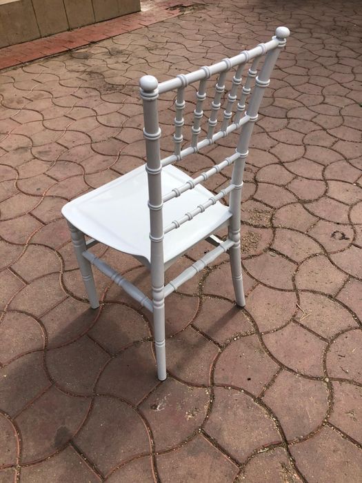 Scaune CHIAVARI‼️‼️