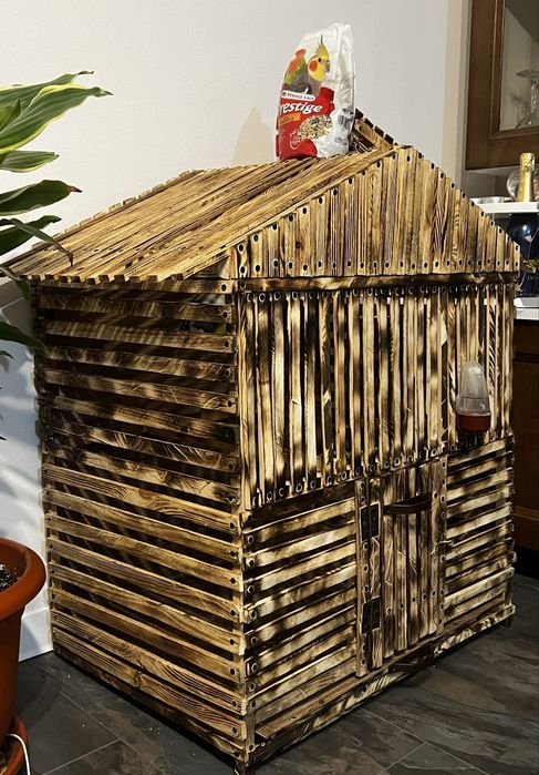 Colivi de vânzare pe orice dimensiuni