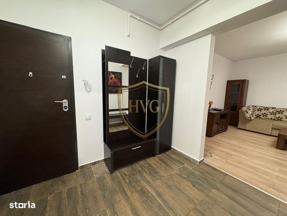 Apartament cu 3 camere | Centrala proprie | Loc de parcare | Aviatiei