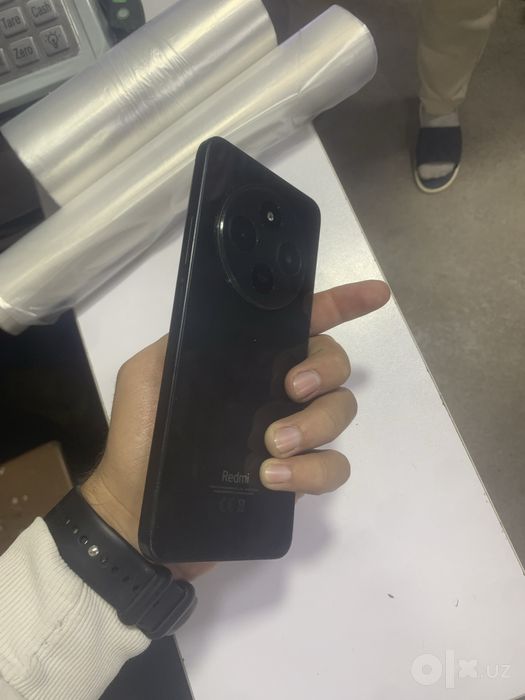 Redmi 14c 256gb zor