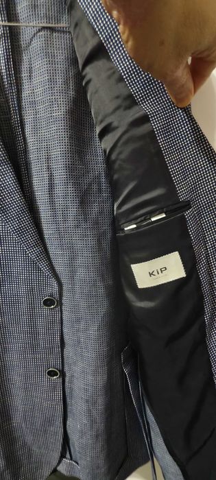 Sacou bărbați KIP mărimea 50