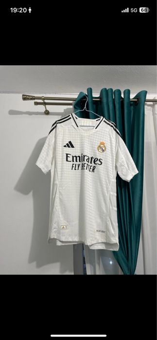 Tricou Real Madrid