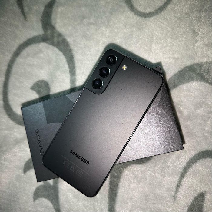 Samsung s22 256гб