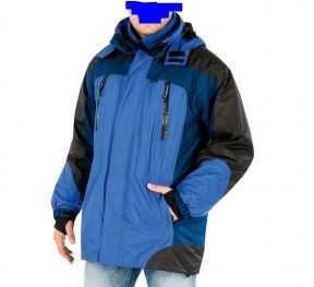 Куртка и брюки зимние, утепленные "Восток-сервис" (Россия)