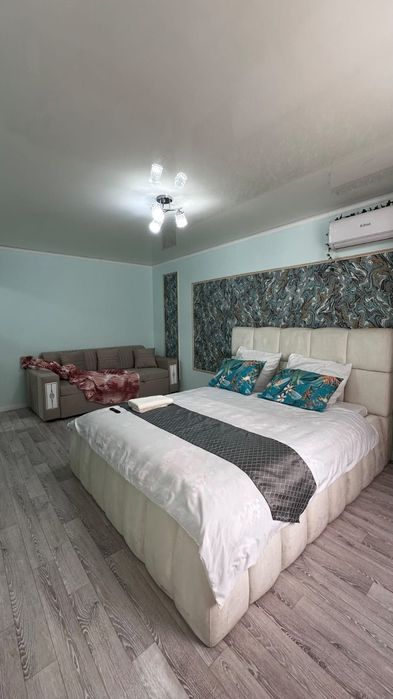 Квартира Посуточно Шымкент Плаза