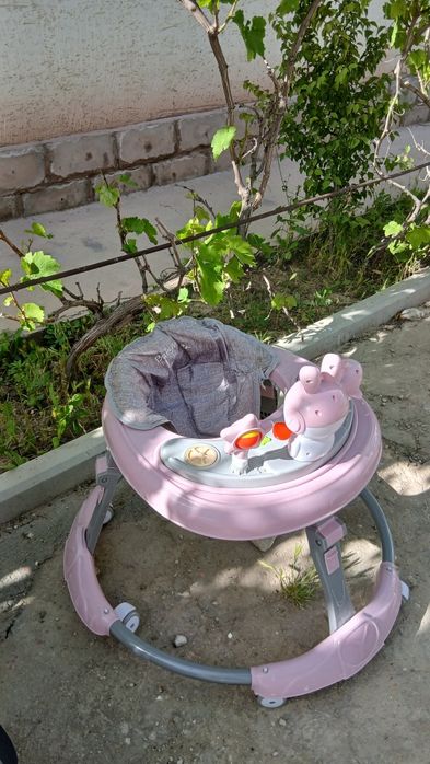 Ходунк детский  ___