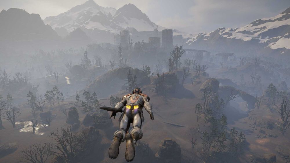 Игра за PS5 - Elex II