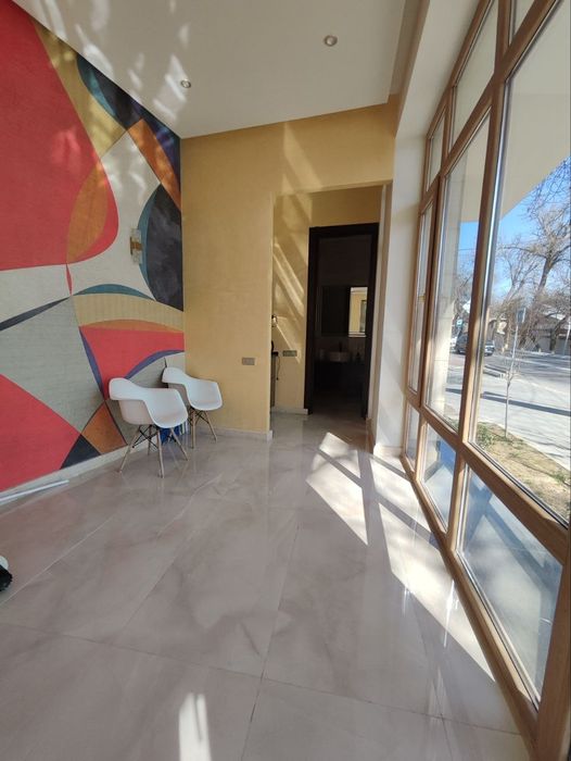 Продажа отдельностоящее здание возле МВД