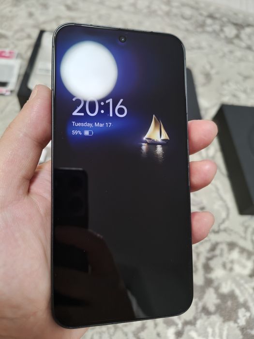 Vivo x200 FE/ Vivo x200FE