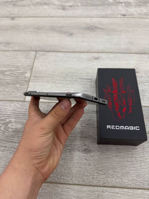 Redmagic 6R 128 8 Skidkada