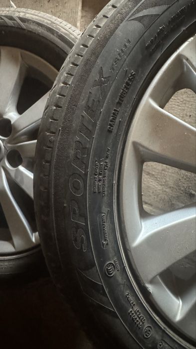 Диски 16 размер