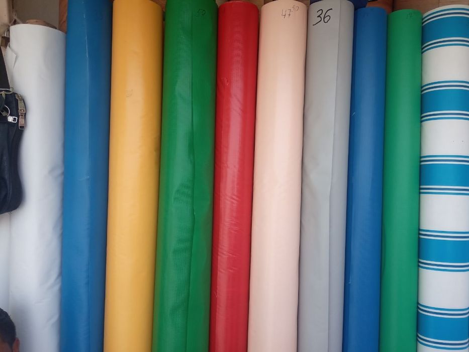 Салафан банер Тент устовка Басен Фантанлади ураб берамиз