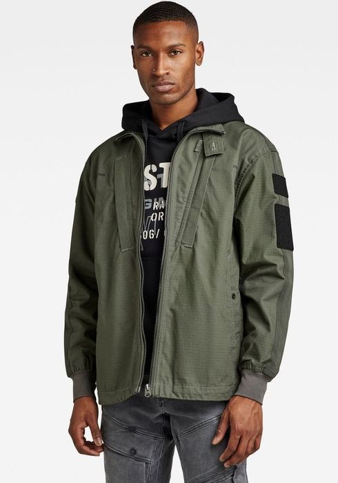 Оригинално тънко яке G-Star Raw Combat M , L ново мъжко лятно бомбер