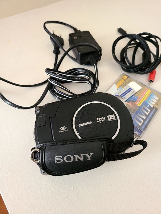 Sony Video camera