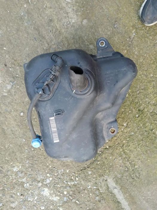rezervor adblue complet mercedes sprinter, vw crafter 9064700000, 9064710000