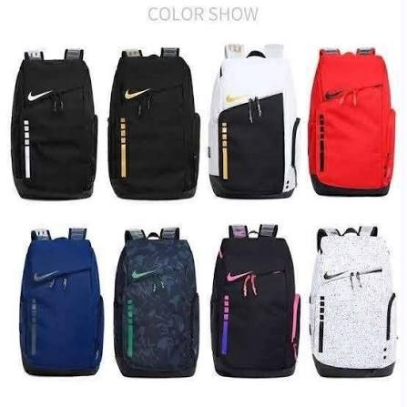 Продаю рюкзаки Найк элит