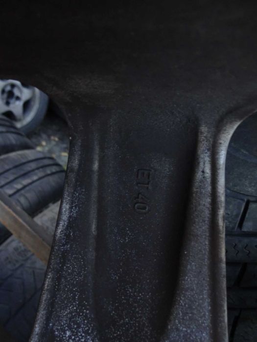Джанти за Opel Signum