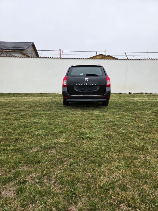 Dacia Logan 2015 0,9 benzina