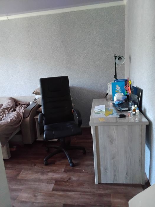 Продам 2х квартиру