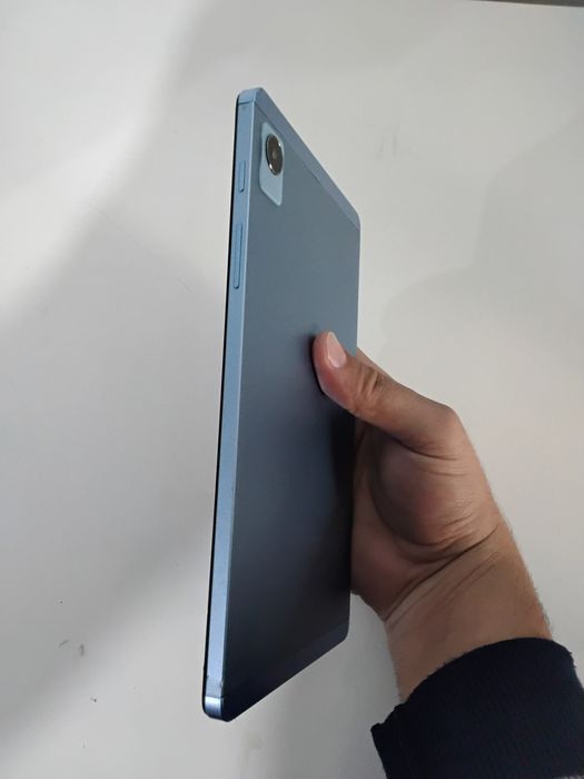 Realmi pad 4x64 ideal ishashi zõro qotmidi