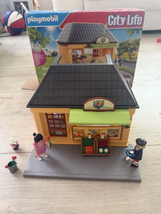 Playmobile 70375