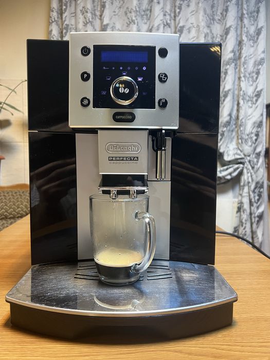 Espresor Delonghi