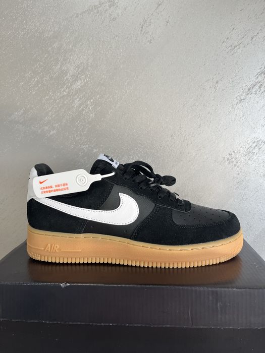 Nike Air Force 1 ‘07 LV8 - 42/43/44