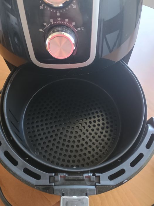 Еърфраер Ронсън почти нов НАМАЛЕН