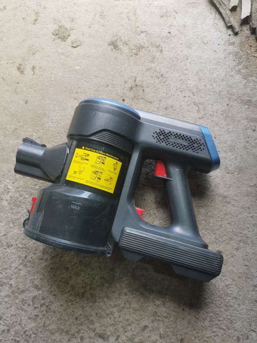 Aspirator honiture s 12