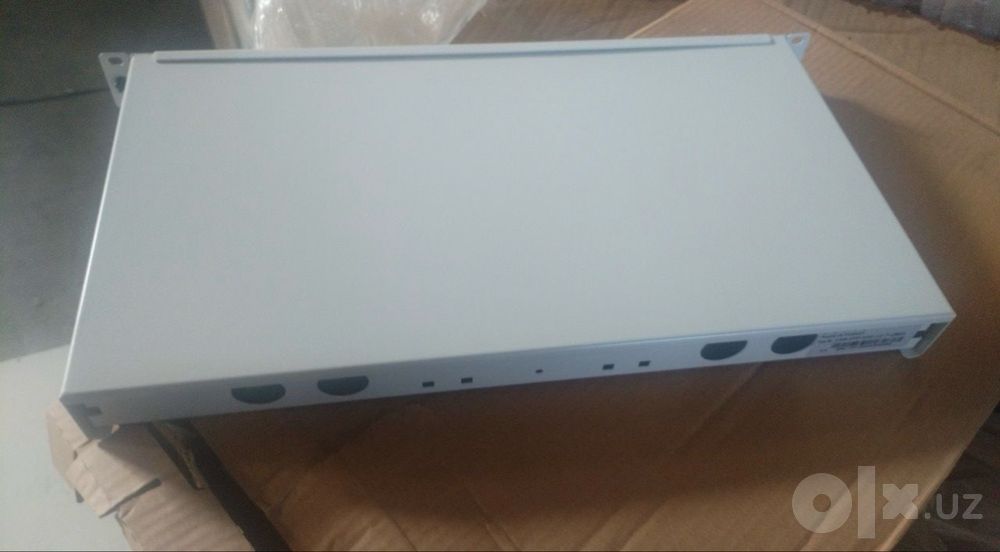 ODF optical cplicing box
