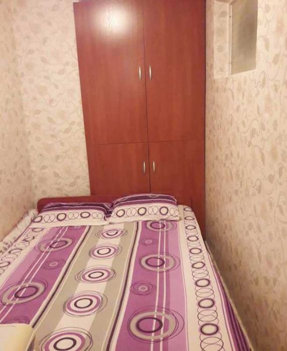 Дава се под наем Тристаен апартамент в Бургас, Зорница - 80 кв.м за 89.25 € - Снимка #3