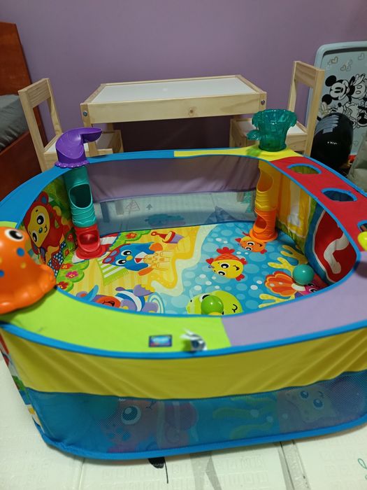 Playgro Активна гимнастика