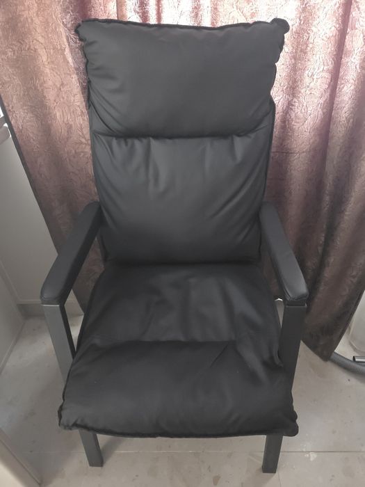 Продам кресло офисное, компьютерное, стул