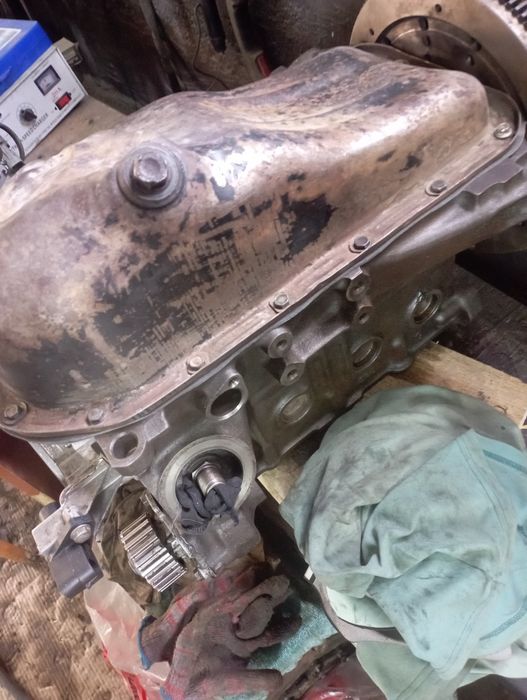 Ваз лада 2114 матор блок.