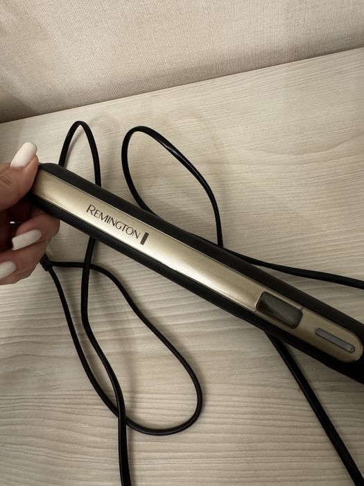 Выпрямитель для волос Ремингтон