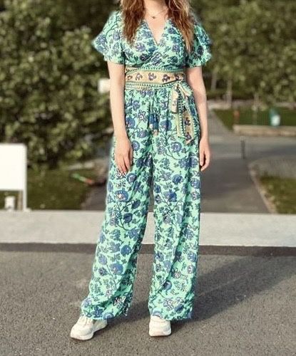 Set bluza si pantaloni Lynne S