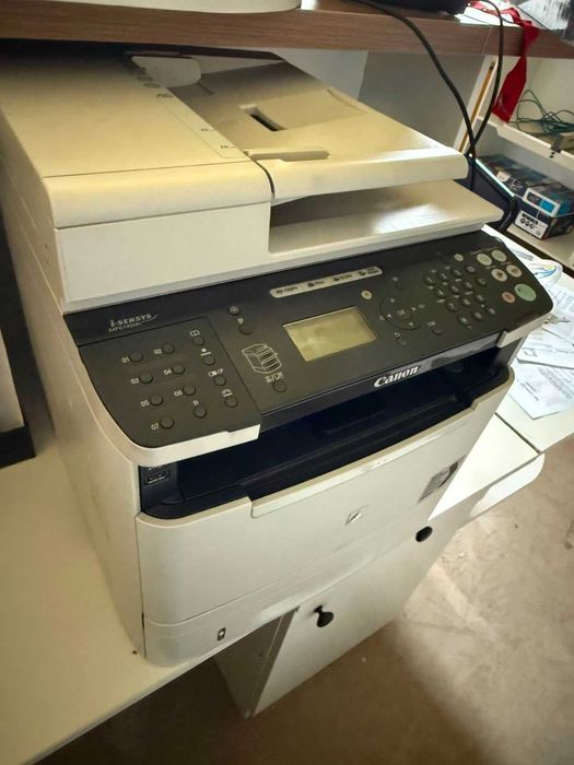 Продам принтер МФУ Canon i-SENSYS MF6140dn
