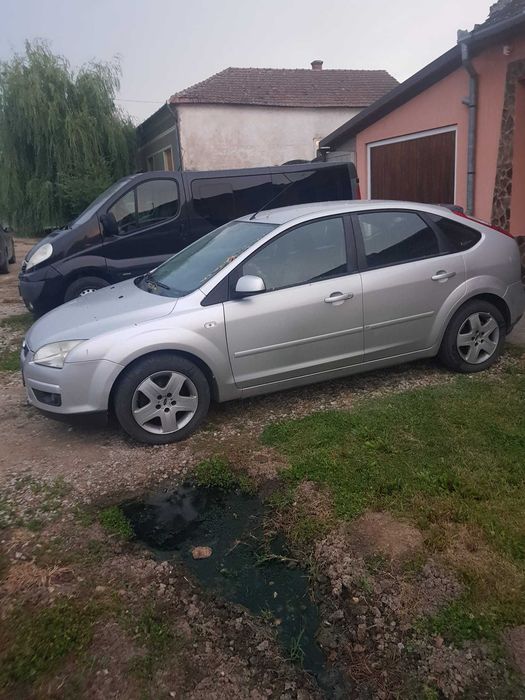 FORD Focus 2007 — imagine 1