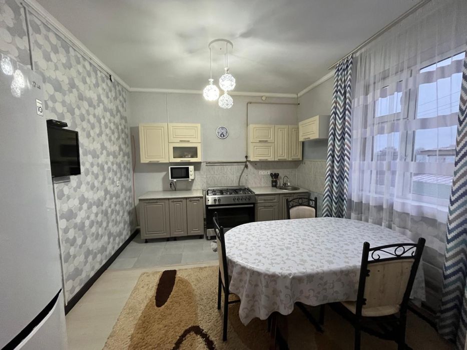 Сдам коттедж посуточно