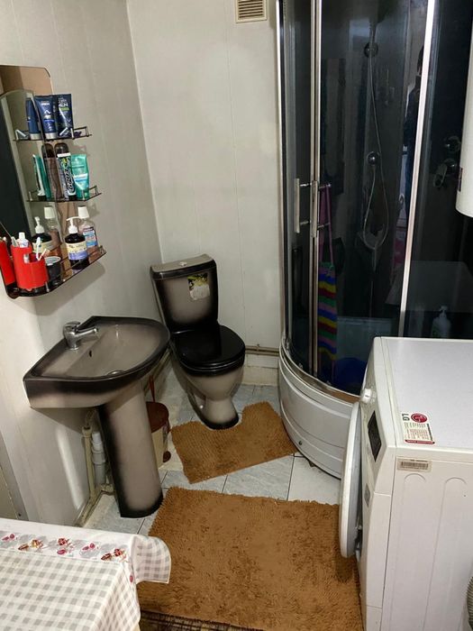 Благоустроенный Дом 75м2